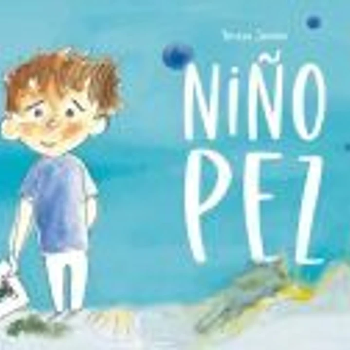 Niño Pez 1