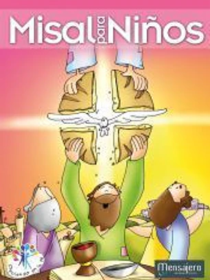 Misal para niños