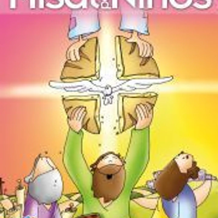 Misal para niños 1