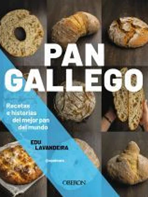 Pan gallego