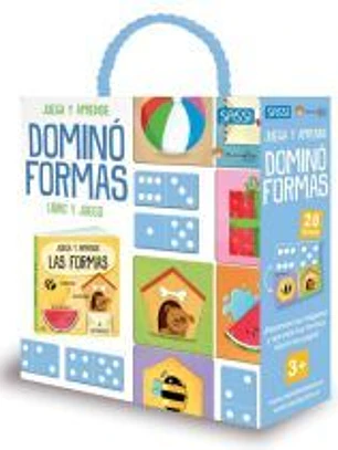 DOMINO FORMAS