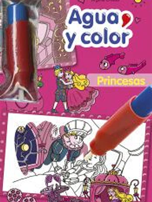 Princesas