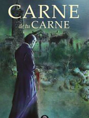 Carne de tu carne