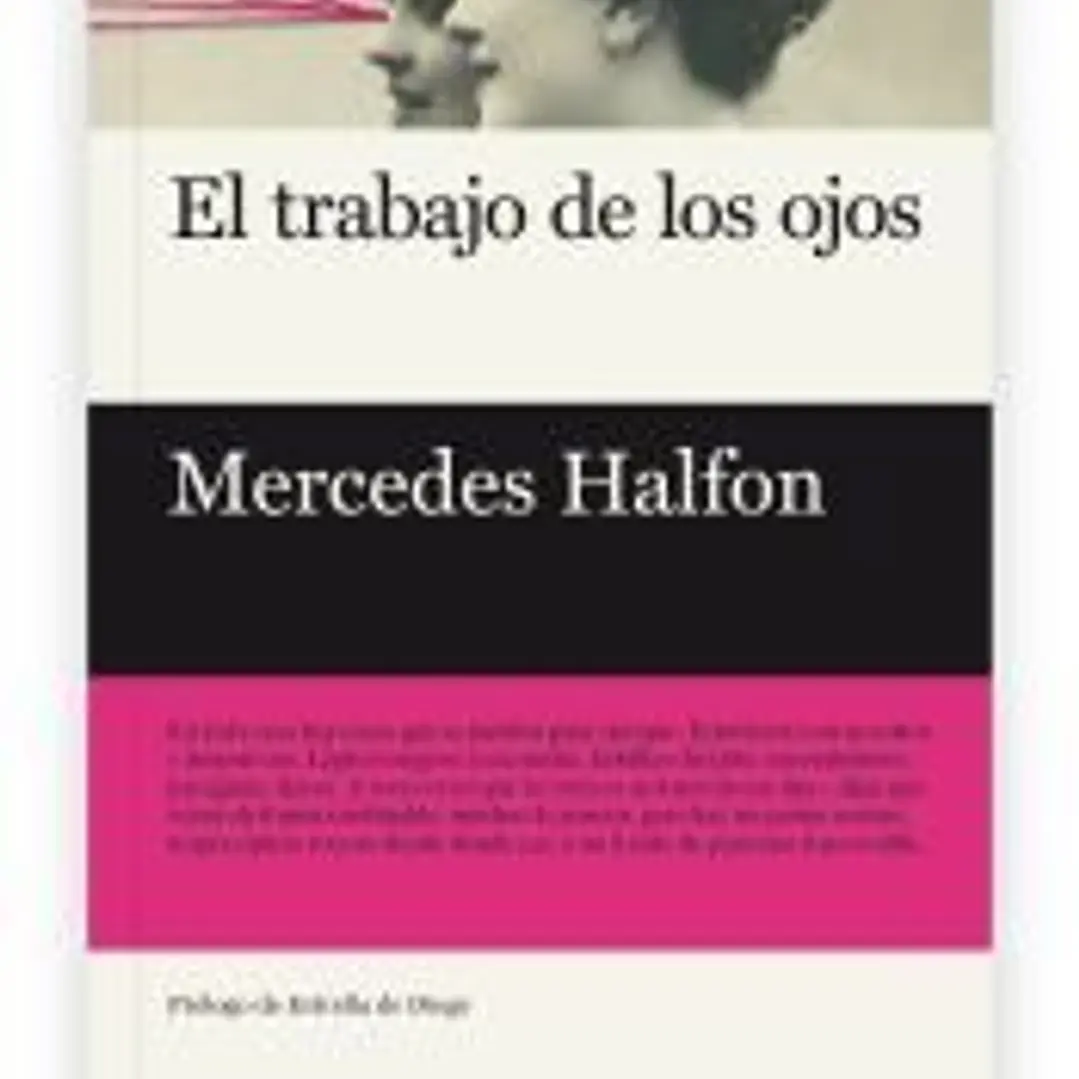 El trabajo de los ojos 1