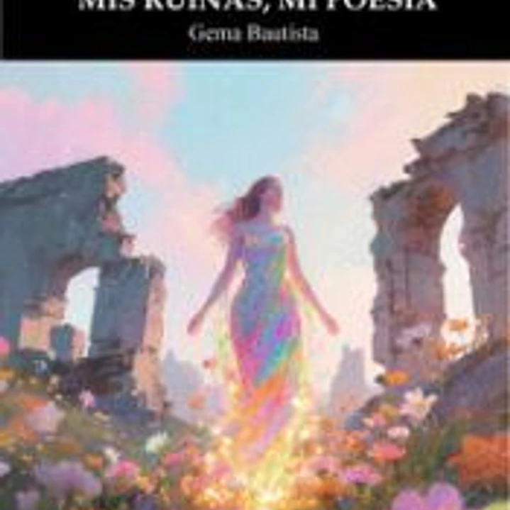 MIS RUINAS, MI POESIA 1