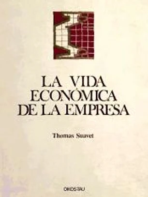 VIDA ECONOMICA DE LA EMPRESA