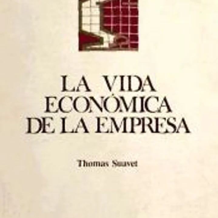 VIDA ECONOMICA DE LA EMPRESA 1