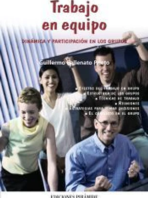 Trabajo en equipo