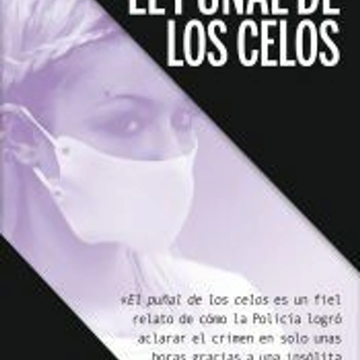 El puñal de los celos 1