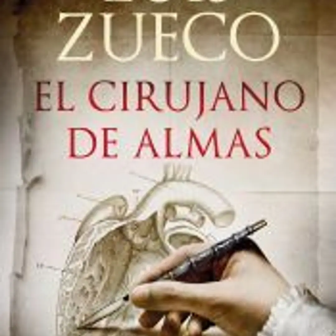 El cirujano de almas 1