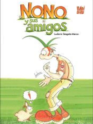 Nono y sus amigos