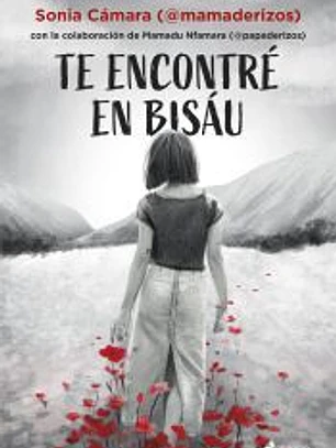 Te encontré en Bisáu