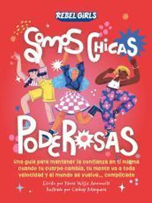 Somos chicas poderosas