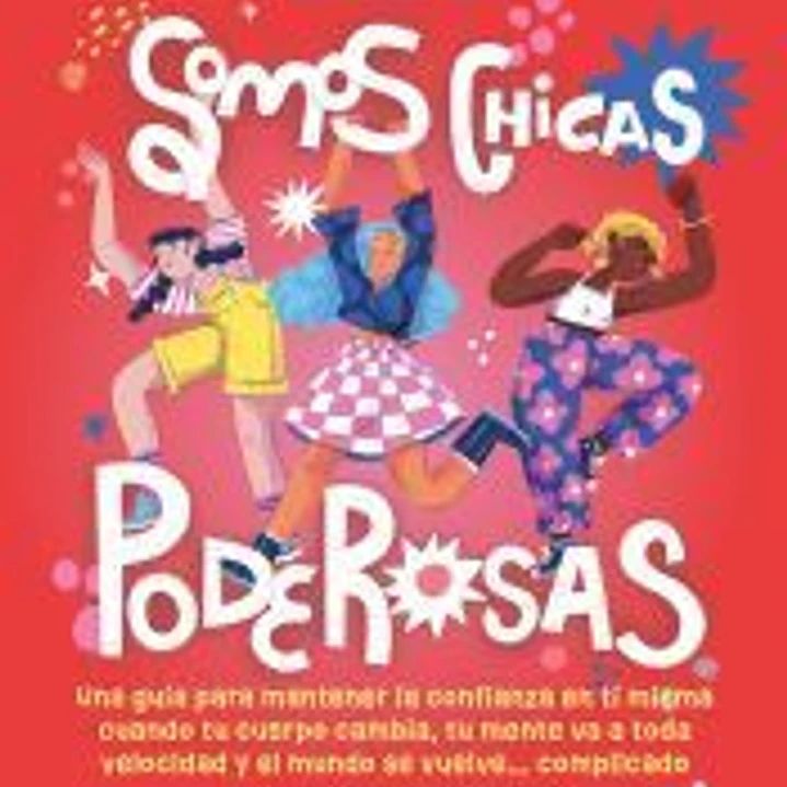 Somos chicas poderosas 1