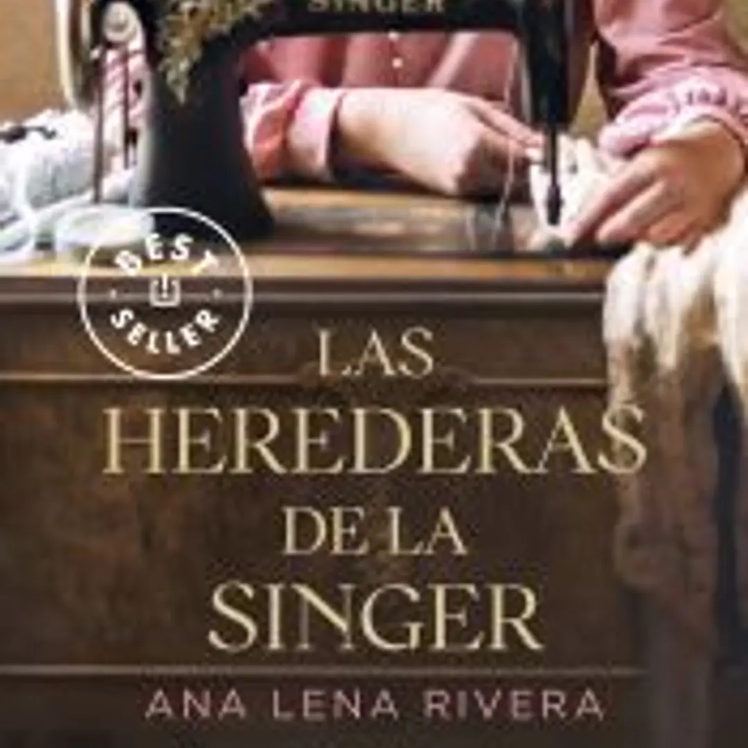 Las herederas de la Singer 1