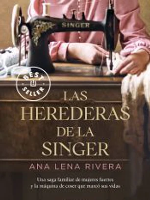 Las herederas de la Singer