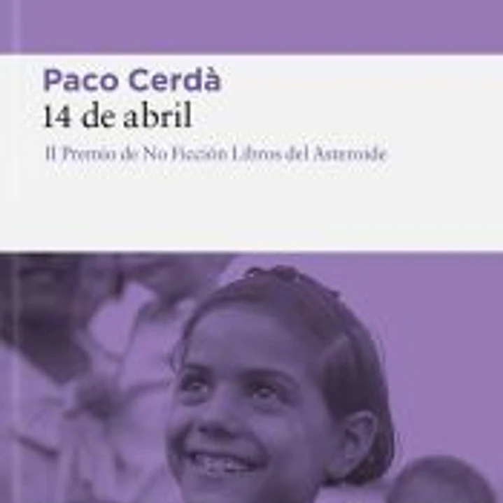 14 de abril 1