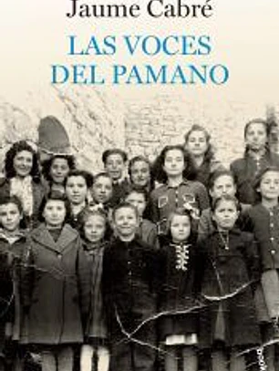 Las voces del Pamano
