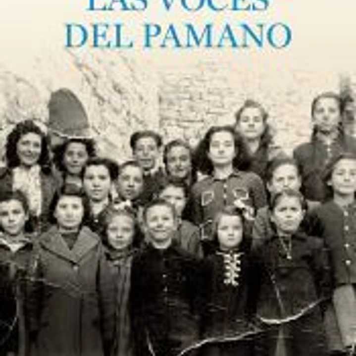 Las voces del Pamano 1