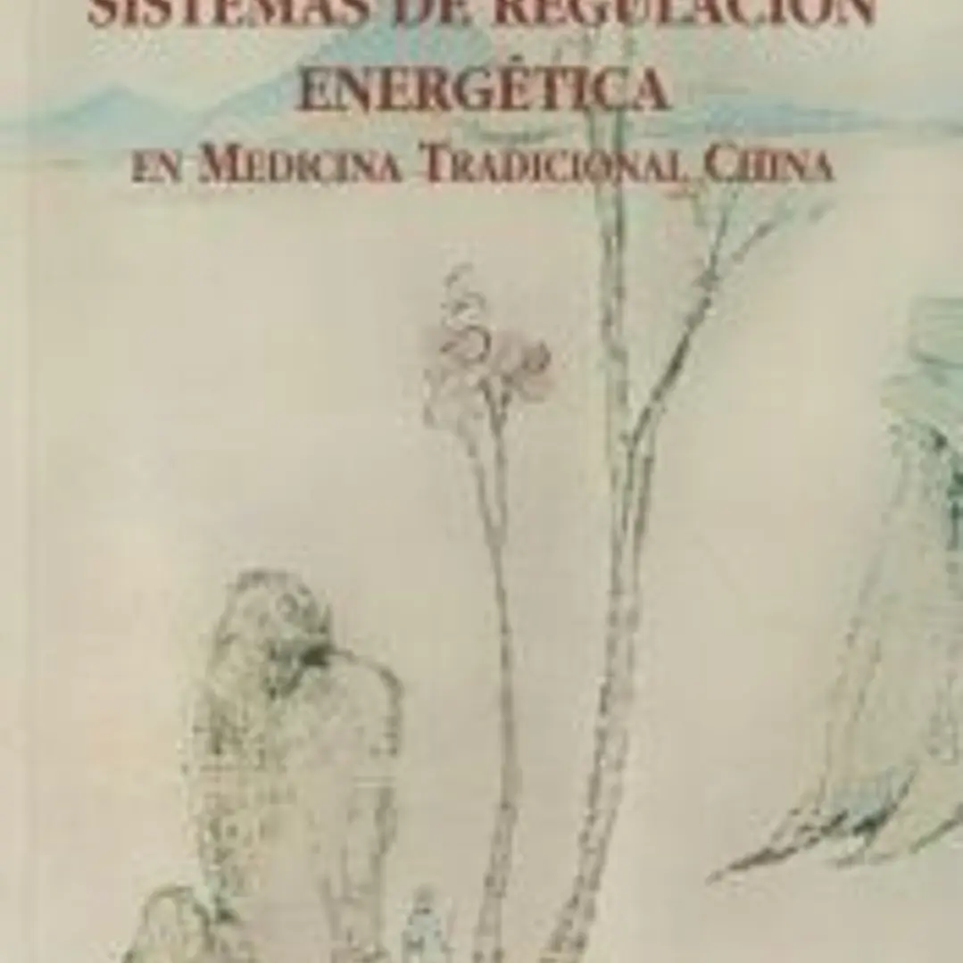 Sistemas de regulación energética en medicina tradicional china 1