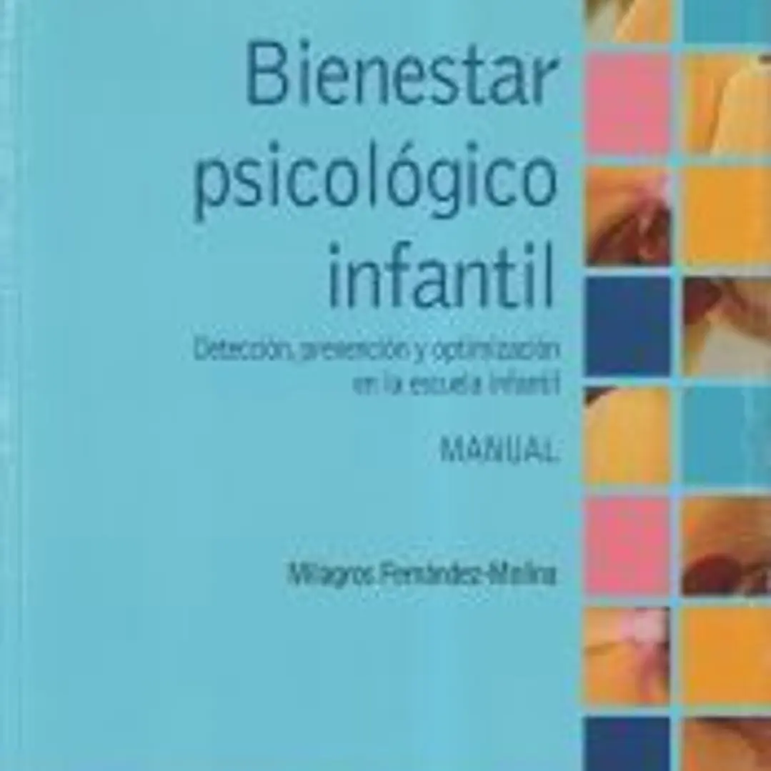 Pack Bienestar psicológico infantil 1