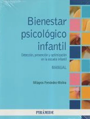 Pack Bienestar psicológico infantil