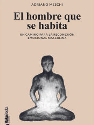 El hombre que se habita