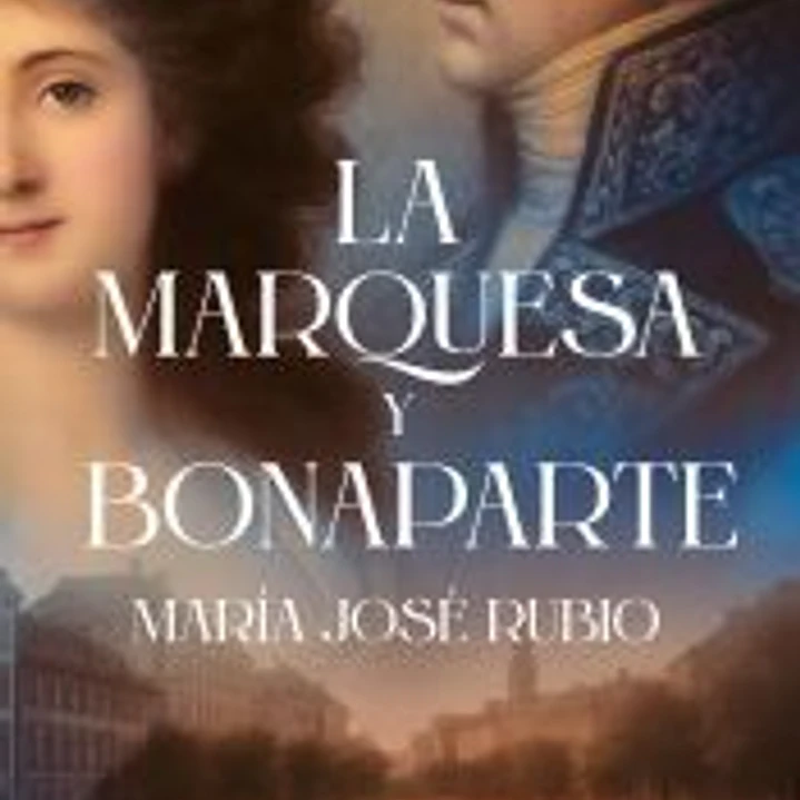 La marquesa y Bonaparte 1