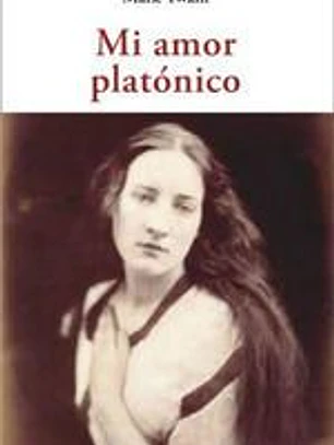 Mi amor platónico
