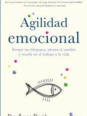 Agilidad Emocional
