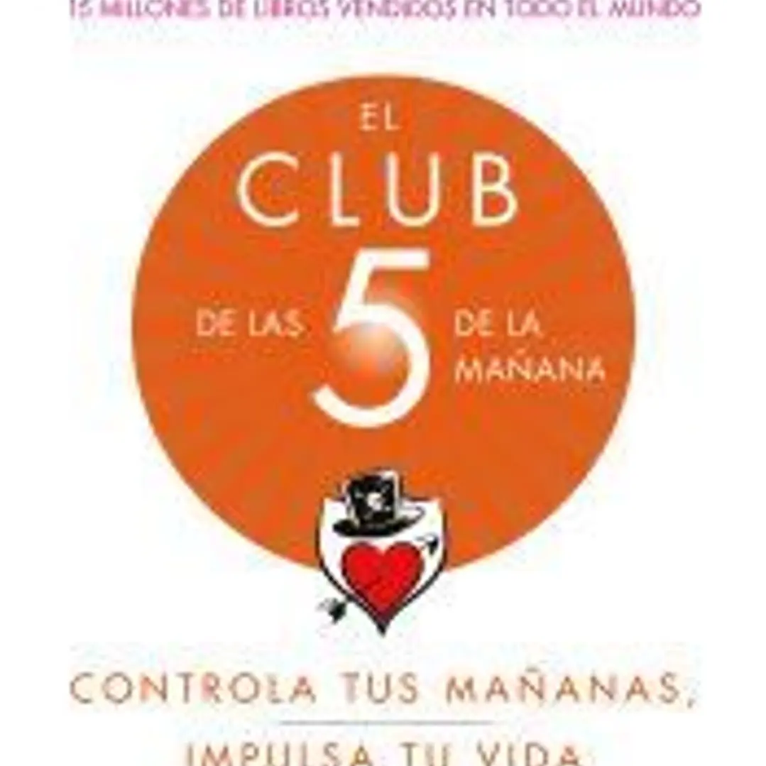 El Club de las 5 de la mañana 1