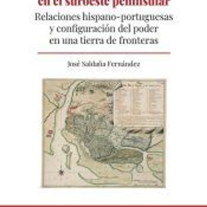 La guerra de la Independencia en el suroeste peninsular 1