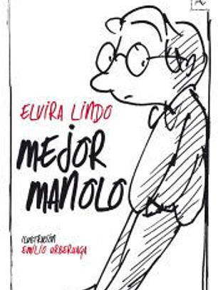 Mejor Manolo