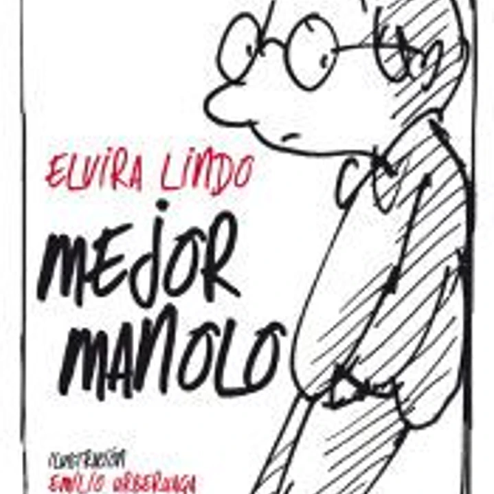 Mejor Manolo 1