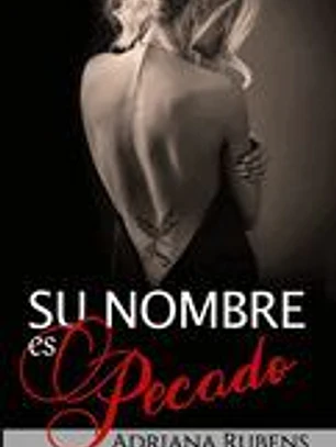 Su nombre es Pecado