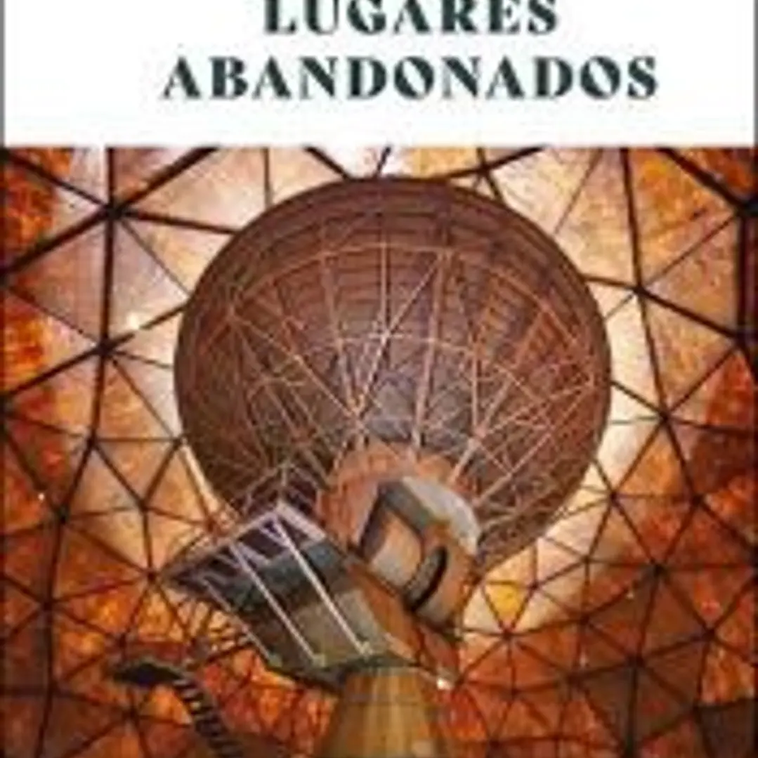 ATLAS DE LUGARES ABANDONA 1