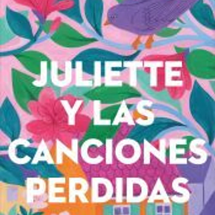 Juliette y las canciones perdidas 1
