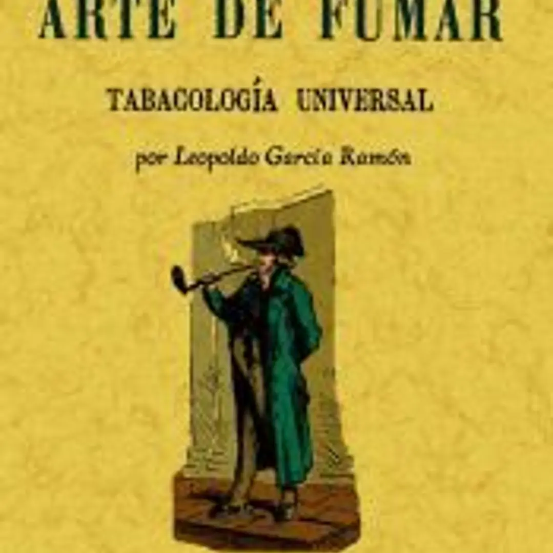 El arte de fumar 1