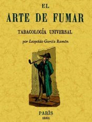 El arte de fumar