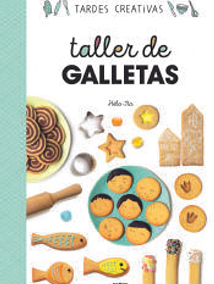 Taller de galletas