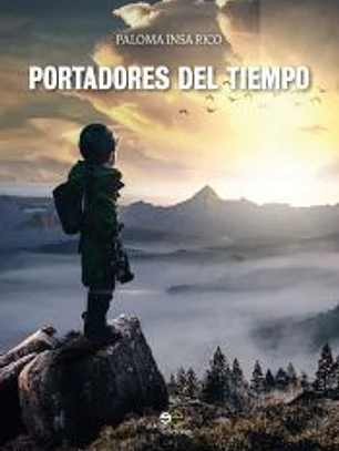PORTADORES DEL TIEMPO