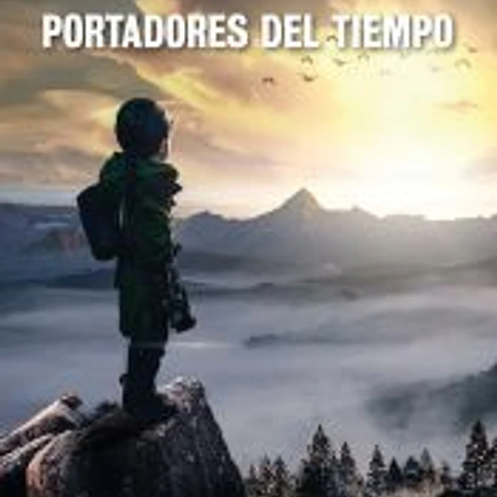 PORTADORES DEL TIEMPO 1