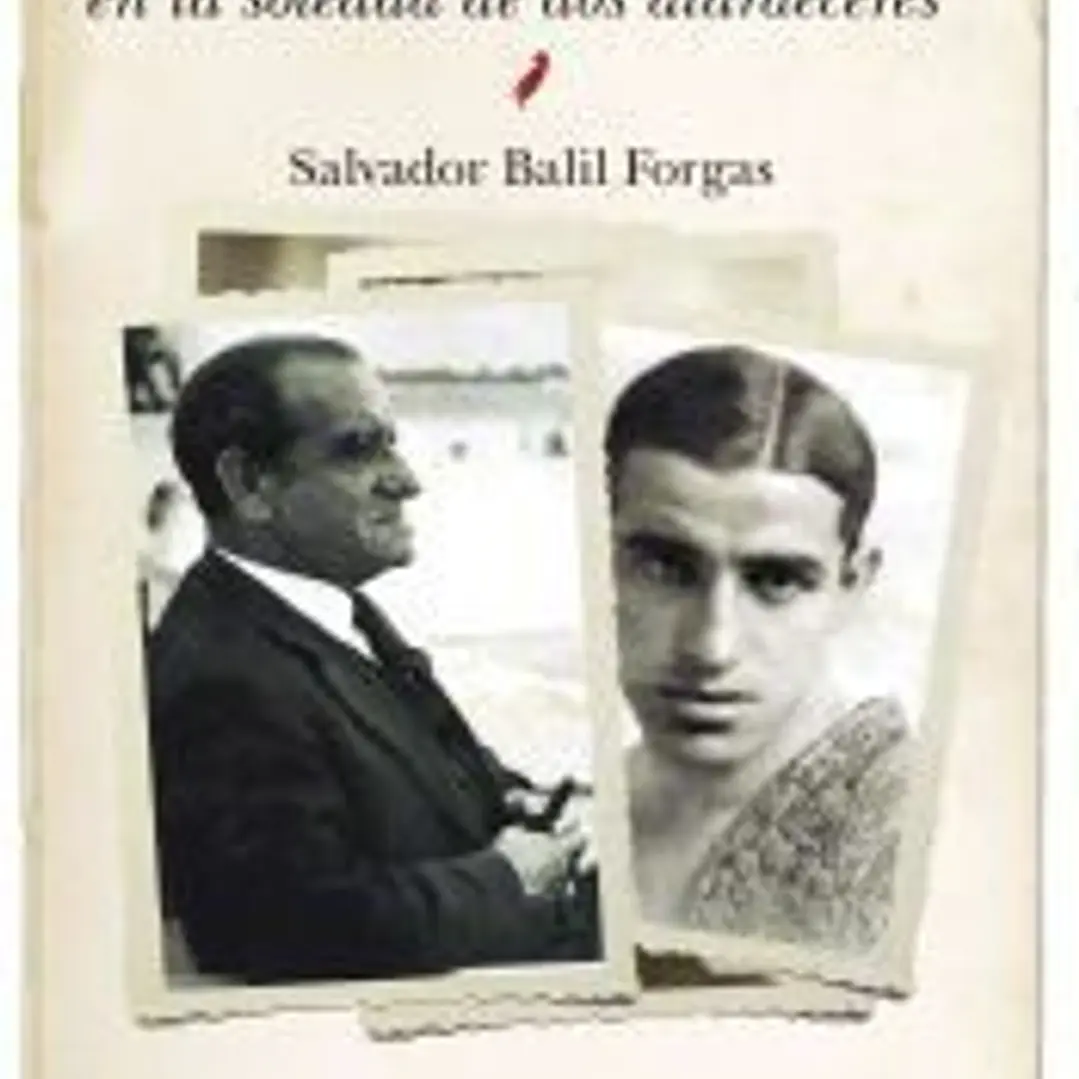 Juan Belmonte: en la soledad de dos atardeceres: vida y tauromaquia de un revolucionario del toreo 1