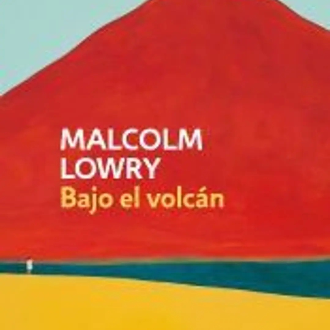 Bajo el volcán 1