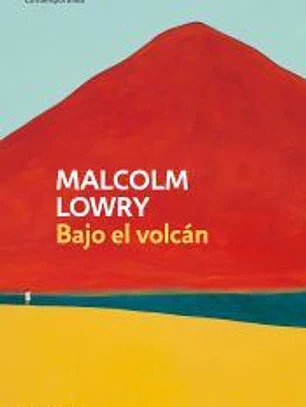 Bajo el volcán