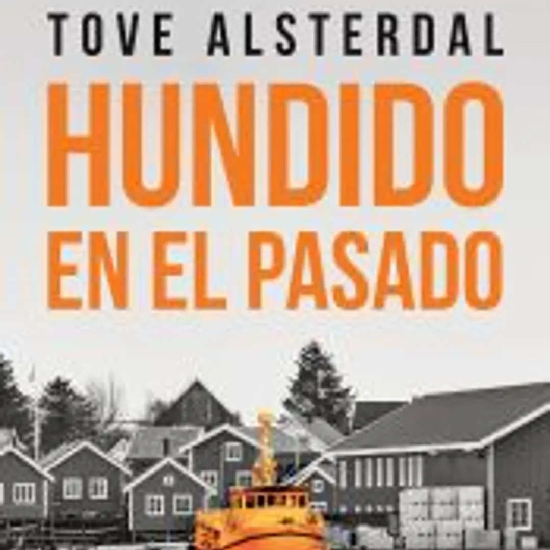 Hundido en el pasado 1