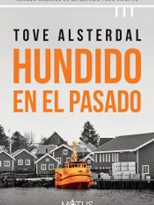 Hundido en el pasado