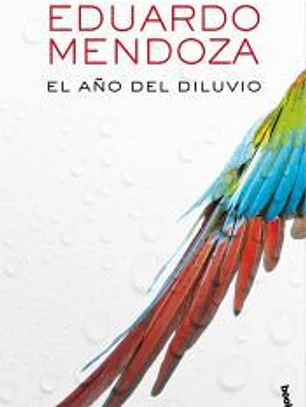 El año del diluvio