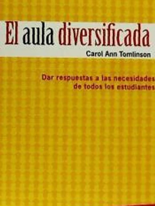 El aula diversificada