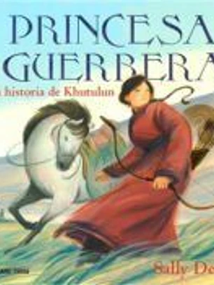 Princesa Guerrera